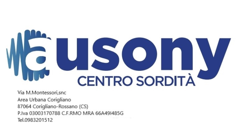Centro Sordità @usony di Romeo Maria